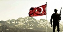MSB duyurdu! 5 PKK'lı terörist etkisiz Haberi