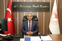 Samsun'da Iç Sularda Av Yasagi 1 Nisan'da Basliyor Haberi
