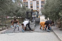 Selendi'nin 150 Milyonluk Yatiriminda Sona Gelindi