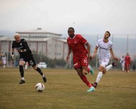 Sivasspor, Hazirlik Maçinda Tokat Belediye Plevnespor'u 6-1 Yendi Haberi