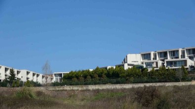 Su Sizintisi Yüzünden Komsusuna 5 El Ates Eden Süpheliye Müebbet Hapis Talebi