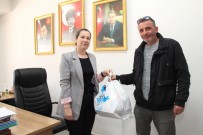 Yunusemre Belediyesi Çölyak Hastalarini Unutmadi