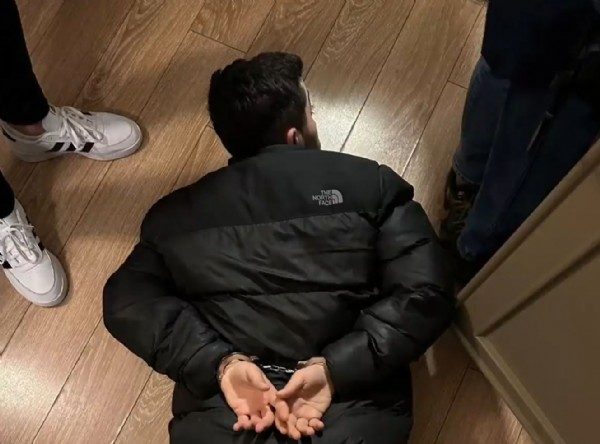 Suç örgütü elebaşı Barış Boyun ve Volkan Reçber'in talimatıyla Nusr-Et'e silahlı saldırı olayında flaş gelişme! 5 kişi MAHZEN-22 operasyonuyla yakalandı