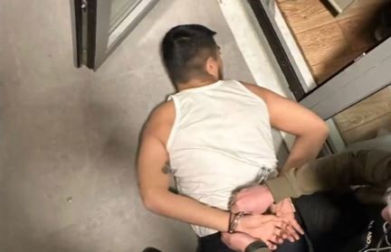 Suç örgütü elebaşı Barış Boyun ve Volkan Reçber'in talimatıyla Nusr-Et'e silahlı saldırı olayında flaş gelişme! 5 kişi MAHZEN-22 operasyonuyla yakalandı