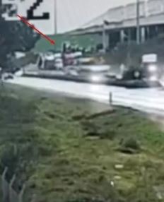 Hatay’daki trafik kazasının görüntüsü ortaya çıktı! Aynı aileden 6 kişi ölmüştü!