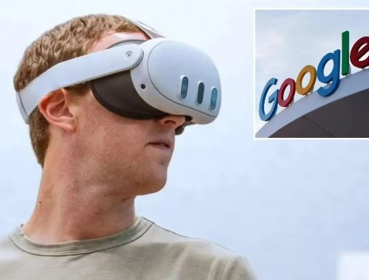 Zuckerberg'ten ilginç teklif! E-posta gönderdi...