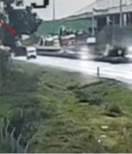 Hatay’daki trafik kazasının görüntüsü ortaya çıktı! Aynı aileden 6 kişi ölmüştü!