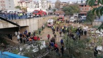 5 Kisiyi Ölüme Götüren 17 Kisinin Yaralanmasina Sebep Olan Soförün Tahliyesi Talep Edildi