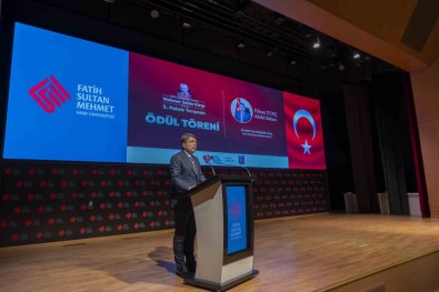 Adalet Bakani Tunç Açiklamasi 'Maalesef Dünya Böyle, Adaletsiz Bir Dünya'