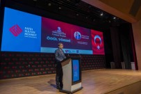 Adalet Bakani Tunç Açiklamasi 'Maalesef Dünya Böyle, Adaletsiz Bir Dünya'