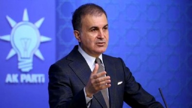 AK Parti Sözcüsü Çelik'ten PKK tepkisi: O ülkelere de bela olacaklar!