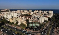 Antalya'da Yüksek Kira Fiyatlarinda Normale Dönüs Basladi