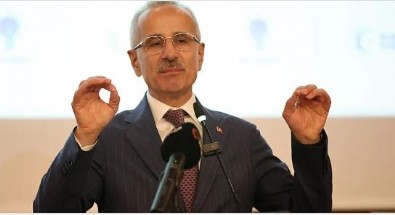 Bakan Uraloğlu: Sadece bu yıl 4 metro açılışı yaptık