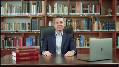 Baser Açiklamasi 'Önümüzdeki 5 Yili Düsünerek Sandiga Gidelim'