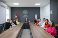Bilek Güresinde Kayseri'ye 10 Madalya