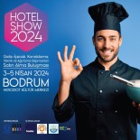 Bodrum Hotel Show 2024'E Hazirlaniyor Haberi