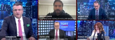 Canlı yayında itiraf etti! 'Kılıçdaroğlu'na İmamoğlu önderliğinde kumpas kurduk'