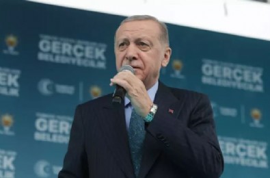 Cumhurbaşkanı Erdoğan'dan emekli maaşı açıklaması! 'Tekrar masaya yatıracağız' diyerek tarih verdi