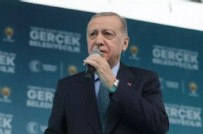 Cumhurbaşkanı Erdoğan'dan emekli maaşı açıklaması! 'Tekrar masaya yatıracağız' diyerek tarih verdi Haberi