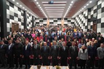 Diyarbakir'da Kütüphane Haftasi Etkinligine Yogun Ilgi
