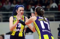 Fenerbahçe Normal Sezonu Lider Tamamladi