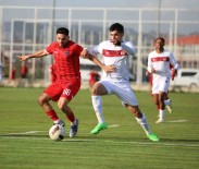 Hazirlik Maçi Açiklamasi Sivasspor Açiklamasi 3 - Sivas Dört Eylül Futbol Açiklamasi 0 Haberi