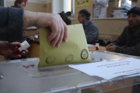 Izmir'de 3 Milyon 459 Bin Seçmen Oy Kullanacak Haberi