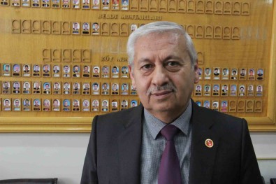 Karaman'da 57 Mahalleye 277 Muhtar Adayi