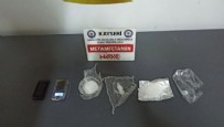 Kayseri'de uyuşturucu operasyonu! 13 kişi tutuklandı Haberi
