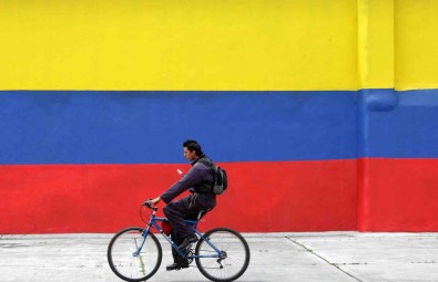 Kolombiya'dan Arjantinli Diplomatlara Sinir Disi Karari