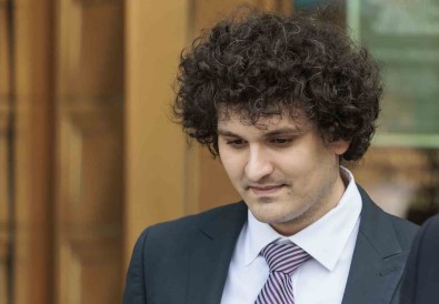 Kripto Para Borsasi FTX'in Kurucusu Sam Bankman-Fried'a 25 Yil Hapis Cezasi