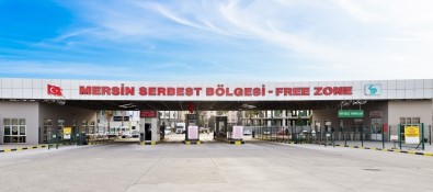 Mersin Serbest Bölgesinde Yil Sonu Hedefi 4 Milyar Dolari Asmak