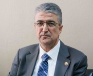 MHP Genel Baskan Yardimcisi Aydin'dan CHP, DEM Ve YRP Degerlendirmesi