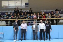 Okul Sporlari 'Badminton' Müsabakalari Basladi Haberi