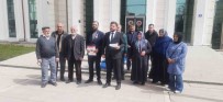 Özgür Özel Hakkinda 'Zibidi' Benzetmesi Nedeniyle Suç Duyurusu