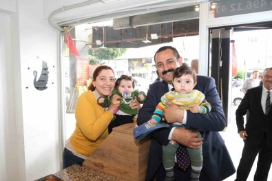 Riza Sümer'den Kepezlilere Sandik Çagrisi