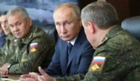 Rusya Devlet Başkanı Vladimir Putin’den flaş açıklama: Üçüncü ülkeler hedefimiz olacak! Haberi