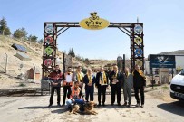 Talas Pati Evi 'Dogal Yasam Alani' Statüsü Kazandi