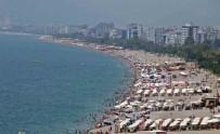 Türkiye Turizmde 2024 Yilina Damga Vuracak Açiklamasi 'Tarihimizde Ilk Defa Erken Rezervasyonda Ispanya'nin Önüne Geçtik' Haberi