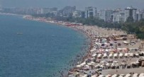 Türkiye turizmde 2024 yılına damga vuracak Haberi