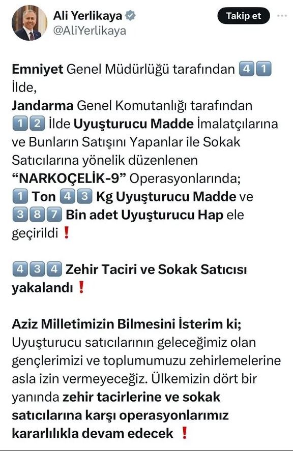 Kargo paketinden 26 kilo esrar çıktı: 1 tutuklama