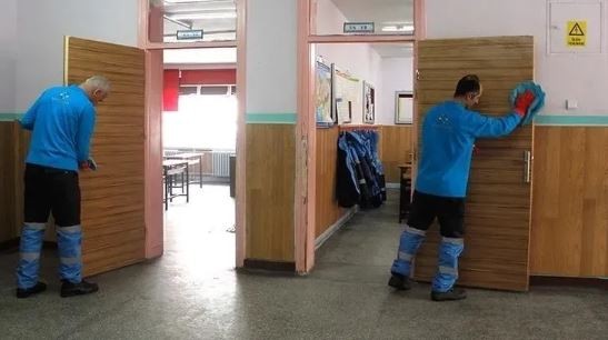 Murat Kurum tek tek müjdeleri sıraladı! Emekliye her ay 2 bin 500 TL, Öğrencilere ücretsiz ulaşım, doğal gaz...