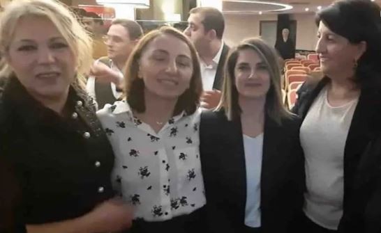 CHP’li Ahmet Akın ekibine almıştı: Balıkesir’deki Kandil İttifakı deşifre oldu!