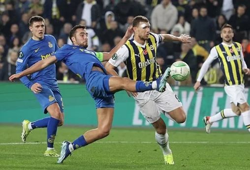 Dusan Tadic ve Edin Dzeko ayrılıyor! İşte yeni adresleri...
