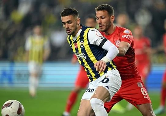 Dusan Tadic ve Edin Dzeko ayrılıyor! İşte yeni adresleri...