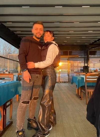 Semanur Hacıoğlu komada! Dolmabahçe'de U dönüşü dehşeti!