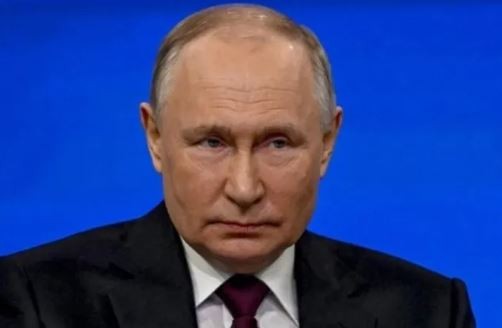 Rusya Devlet Başkanı Vladimir Putin’den flaş açıklama: Üçüncü ülkeler hedefimiz olacak!