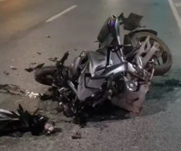 Semanur Hacıoğlu komada! Dolmabahçe'de U dönüşü dehşeti!