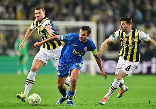 Dusan Tadic ve Edin Dzeko ayrılıyor! İşte yeni adresleri...