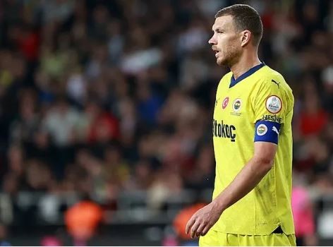 Dusan Tadic ve Edin Dzeko ayrılıyor! İşte yeni adresleri...